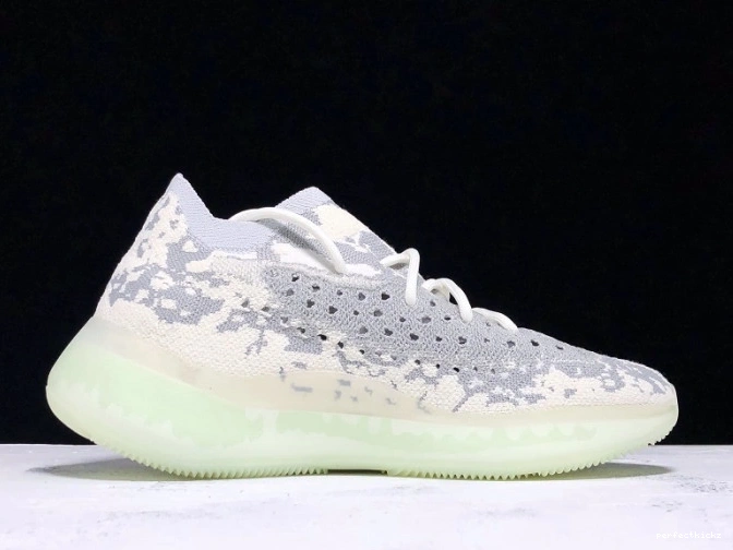 Adidas FV3260 Alien Boost Yeezy 380 0803